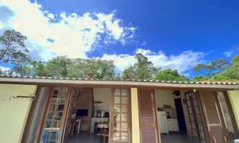 Imagem 5: Casa com Piscina no Morro das Pedras/Campeche TEMPORADA