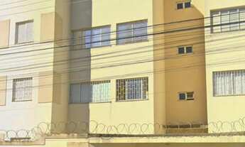 Imagem: Apartamento Santa Mônica MOBILIADO, PARTICULAR