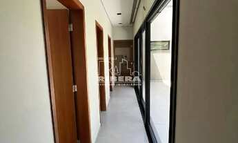 Imagem 5: LOCAÇÃO - CASA CONDOMÍNIO CONDOMINIO VILLAGE SAINT CLAIRE / SOROCABA/SP