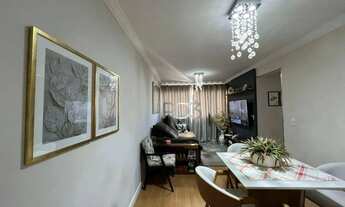 Imagem 2: Apartamento com 2 dormitórios à venda, 64 m² por R$ 365.000 - Centro - Londrina/PR