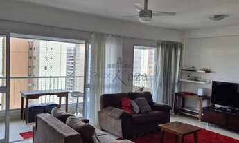 Imagem 3: Oportunidade - Apartamento - Jardim das Industrias - Residencial Grand Splendor - 3 Dormit