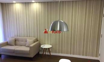 Imagem 2: Flat com ótimo preço no bairro Itaim Bibi. Confira!