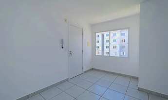 Imagem 4: Apartamento para locação com 2 quartos, vaga privativa e ótima iluminação natural ideal p