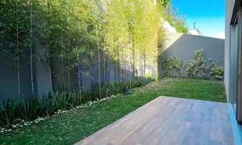 Imagem 6: CASA EM CONDOMÍNIO - ALPHAVILLE RESIDENCIAL UM - SP