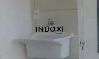 Imagem 4: INBOX CIA IMOBILIÁRIA ALUGA - Apartamento de dois quartos no Bairro Borgo