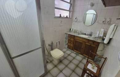 Imagem 2: Apartamento à venda, 120 m² por R$ 1.100.000,00 - Icaraí - Niterói/RJ