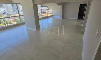 Imagem 3: Edifício Thomé Pereira | Praia de Iracema | 182m² | 03 Suítes