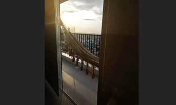 Imagem 2: MF- APARTAMENTO MOBILIADO PARA ALUGUEL NO EDIFICIO 17 CINCO ZERO