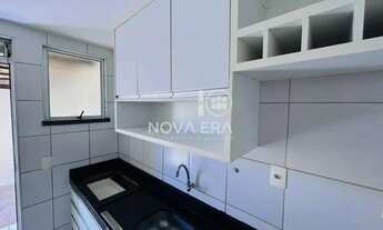 Imagem 3: Casa com 3 dormitórios, 70 m² - aluguel - Jangurussu - Fortaleza/CE
