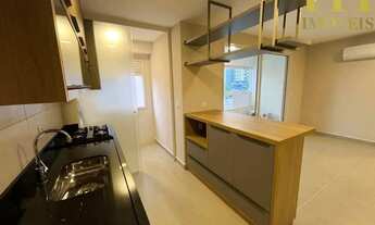 Imagem 7: Apartamento no Edifício Iasy Home Aquarius