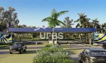 Imagem: Casa térrea com 3 quartos no Condomínio