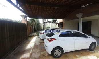 Imagem 4: Casa com 5 dormitórios à venda, 276 m² por R$ 1.200.000 - Mondubim - Fortaleza/CE