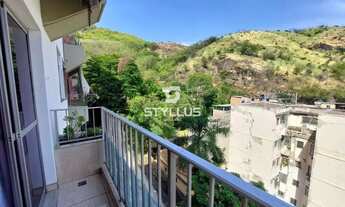 Imagem 7: Riachuelo Apartamento com 2 dormitórios