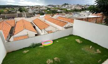 Imagem 6: Casa nova alto padrão com planejados