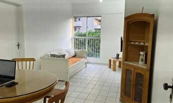 Imagem: Ap. 1 Dormit. Garagem a uma quadra da UNAERP