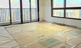 Imagem 2: Excepcional Apartamento no Ibirapuera, de alto padrão, e acesso ao que há de melhor em Moe