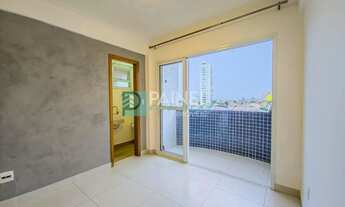 Imagem 2: Apartamento à venda, 1 quarto, 1 suíte, 1 vaga, Ponta da Praia - Santos/SP