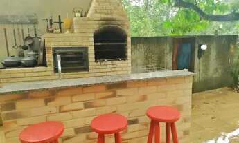 Imagem 3: Trapólio - Chácara com Casa e Lazer completo e contato com a natureza!!