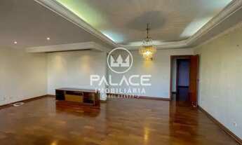 Imagem 4: Apartamento à venda em são judas, piracicaba 3 quartos 149m²