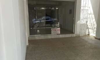 Imagem 2: ALEXANDRE DUMAS LOJA OU RESIDÊNCIA. COMERCIAL OU RESIDENCIAL. COM PROPRIETÁRIO