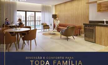 Imagem 4: Apartamento com 2 quartos à venda, 76 m² por R$ 670.000,00 - Esplanada Independência - Tau