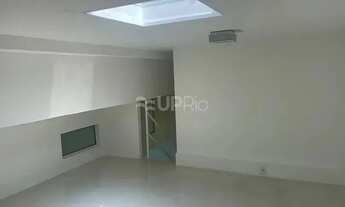 Imagem 6: Sala Comercial na Cobertura Le Monde Office, Barra da Tijuca, 111 m² de Sofisticação Corp