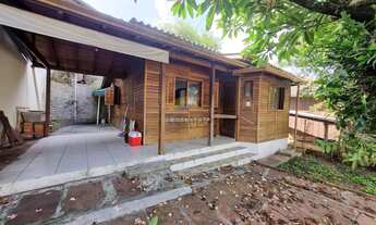 Imagem 2: Casa 2 dormitórios