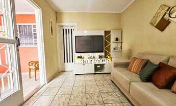 Imagem 2: Sobrado com 5 dormitórios à venda, 120 m² por R$ 585.000,00 - Itaquera - São Paulo/SP