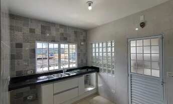 Imagem 6: Sobrado Para Locação Jardim Dona Meri / São Domingos Guarulhos - SP