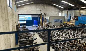 Imagem 2: Imóvel para venda com 720 metros quadrados em Jardim Riacho das Pedras - Contagem - MG