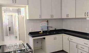 Imagem 3: Apartamento para locação em Perdizes, 3 dormitórios, 1 suíte, 1 vaga, 105m²