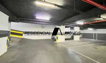 Imagem 2: Apartamento à venda, 2 quartos, 2 suítes, 2 vagas, Santo Agostinho - Belo Horizonte/MG