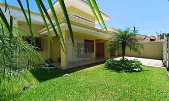 Imagem 5: Casa térrea a venda, 3 quartos/1 suíte, terreno 16,50x20, Mathias Velho/Canoas