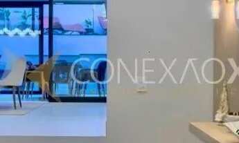 Imagem 3: Casa à Venda no Condomínio Glarus Swiss Park, Campinas, SP!