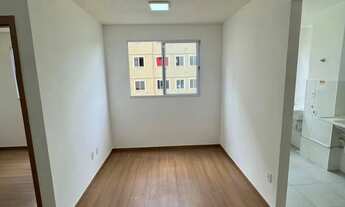 Imagem: ALUGO APARTAMENTO NO CHAPADA DOS BEM TE