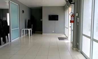 Imagem 5: Apartamento com 3 quartos para alugar por R$ 1500.00, 61.40 m2 - WEISSOPOLIS - PINHAIS/PR