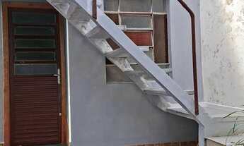 Imagem: Casa Fundos Ponte Preta Campinas