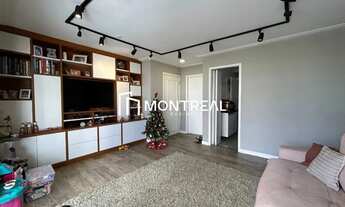 Imagem 7: APARTAMENTO À VENDA NO TATUAPÉ - 3 DORMITÓRIOS, 1 SUÍTE, 2 VAGAS DE GARAGEM