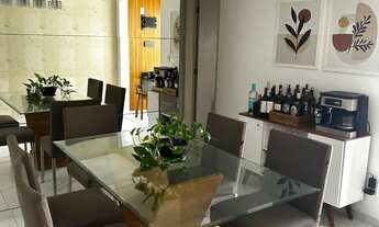 Imagem 5: Excelente apartamento à venda na Zona de Expansão - Pertinho da Praia!