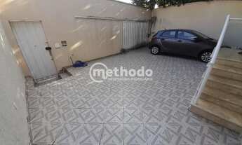 Imagem 3: Casa com 6 dormitórios à venda, 250 m² por R$ 780.000,00 - Bonfim - Campinas/SP