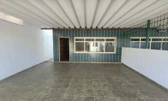 Imagem 2: Sobrado para aluguel tem 200 metros quadrados com 3 quartos em Vila Osasco - Osasco - SP