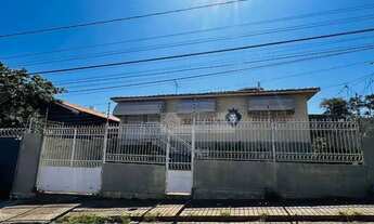 Imagem 2: Casa à Venda no Bairro Poção Cuiabá/MT