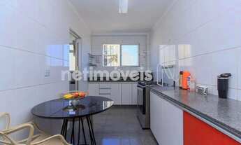 Imagem 5: Cobertura 4 Quartos Montada, Decorada e Mobiliada Vista Definitiva