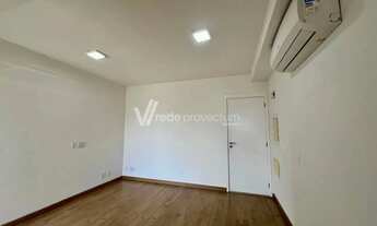 Imagem 2: Apartamento - Cambuí - Campinas