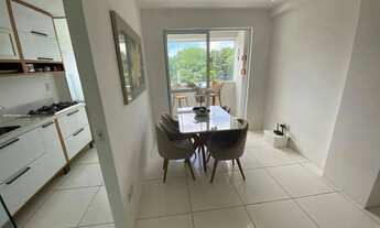 Imagem 5: Apartamento para Locação em Salvador, Itapuã, 2 dormitórios, 1 banheiro