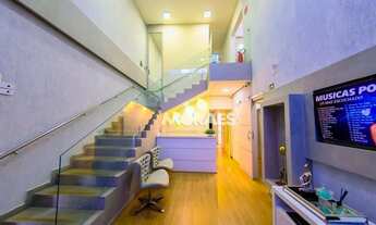 Imagem: Clínica montada e mobiliada para alugar