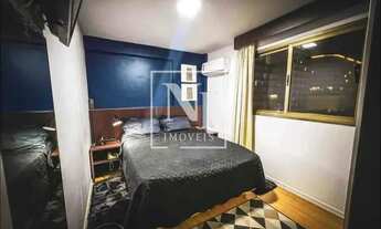 Imagem 7: APARTAMENTO APARTHOTEL NO POSTO 6 DE COPACABANA