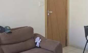 Imagem 2: Vendo apartamento atrás do max