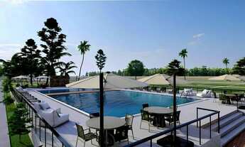 Imagem 5: Lote 160m² c/ Lago e Lazer Completo - Rota de Maragogi (Parcelas Fixas!