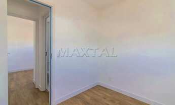 Imagem 7: Apartamento na Vila Guilherme com 2 dormitórios, sala, cozinha, 1 banheiro, 1 vaga de gara